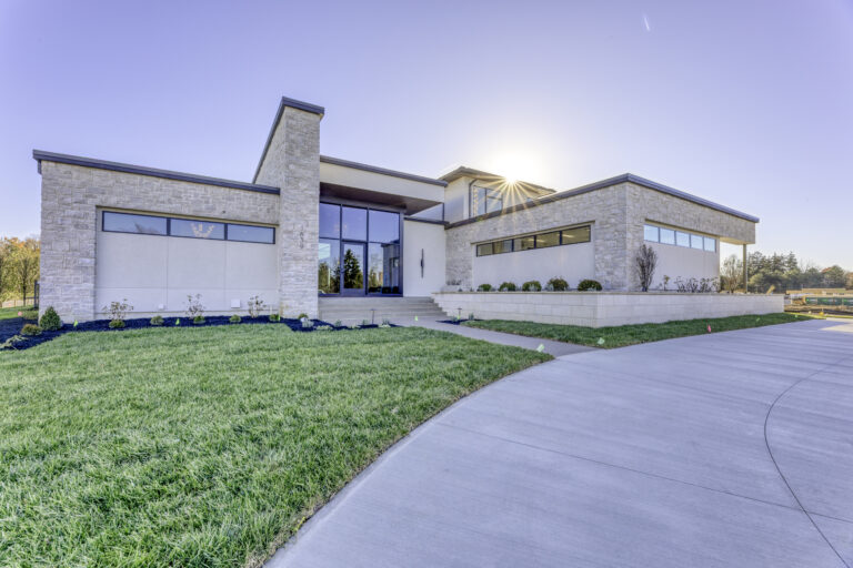 Where We Build Archive - Gradison